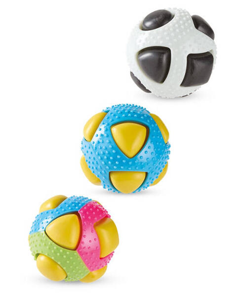 Multi Sensory Ball