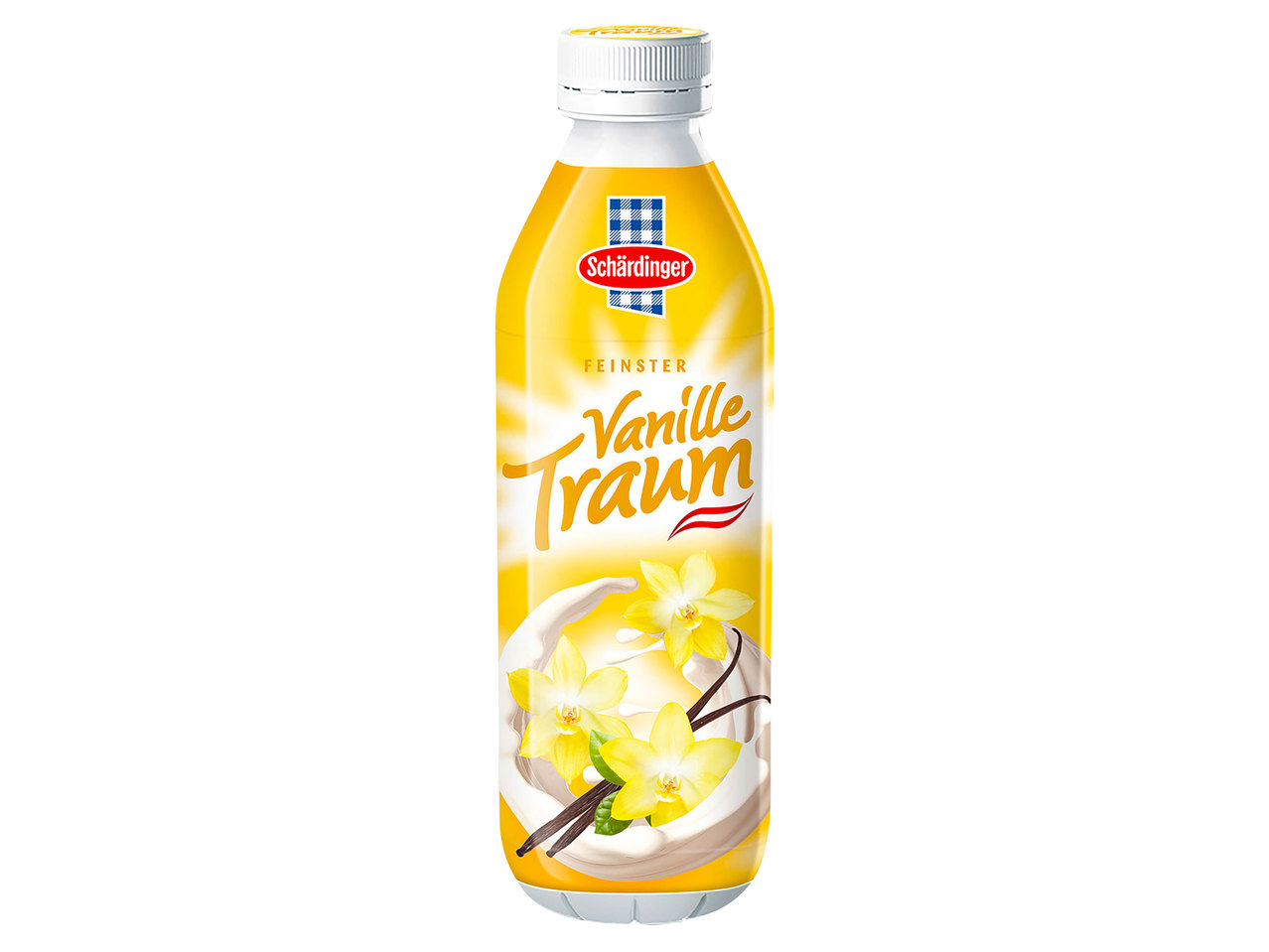 SCHÄRDINGER Vanille- oder Schoko-Traum