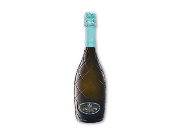 Allini Moscato Vino Spumante Dolce