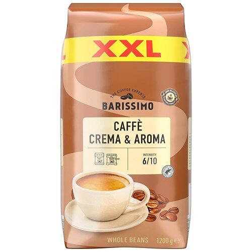 BARISSIMO Café Crema & Aroma