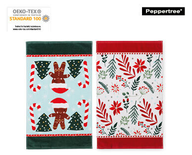 Tea Towel