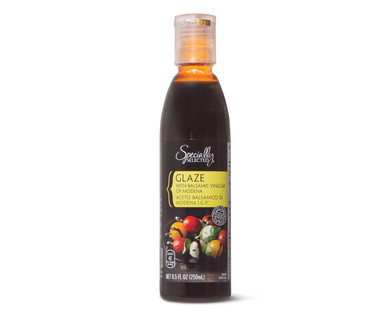 Specially Selected Balsamic Glaze
