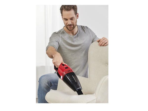 Handheld Vacuum Cleaner