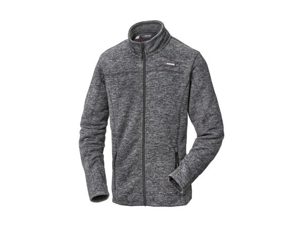 PARKSIDE(R) Fleecejakke