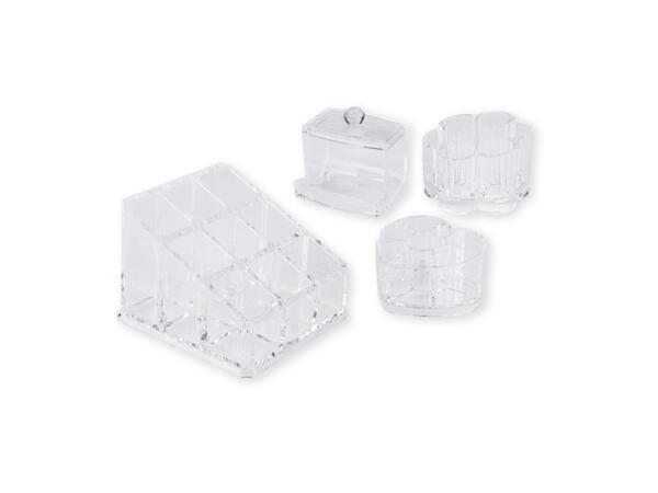 Kosmetik-organiser
