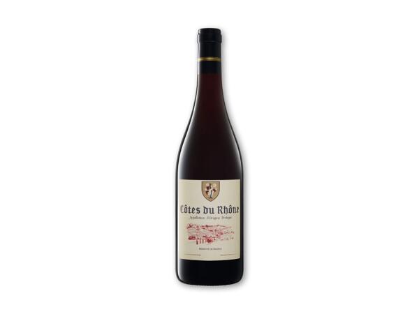 Côtes du Rhône