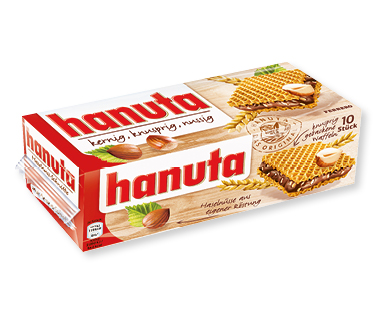 Hanuta FERRERO