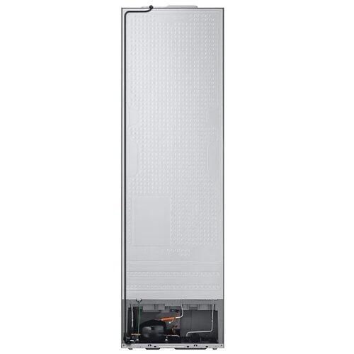 SAMSUNG Réfrigérateur combiné RB7300, WiFi, 344 litre, RB34C600DWW/WS, blanc