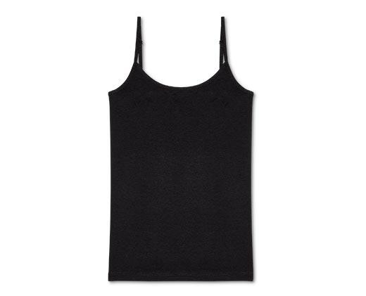 Serra Ladies 2 Pack Camisoles
