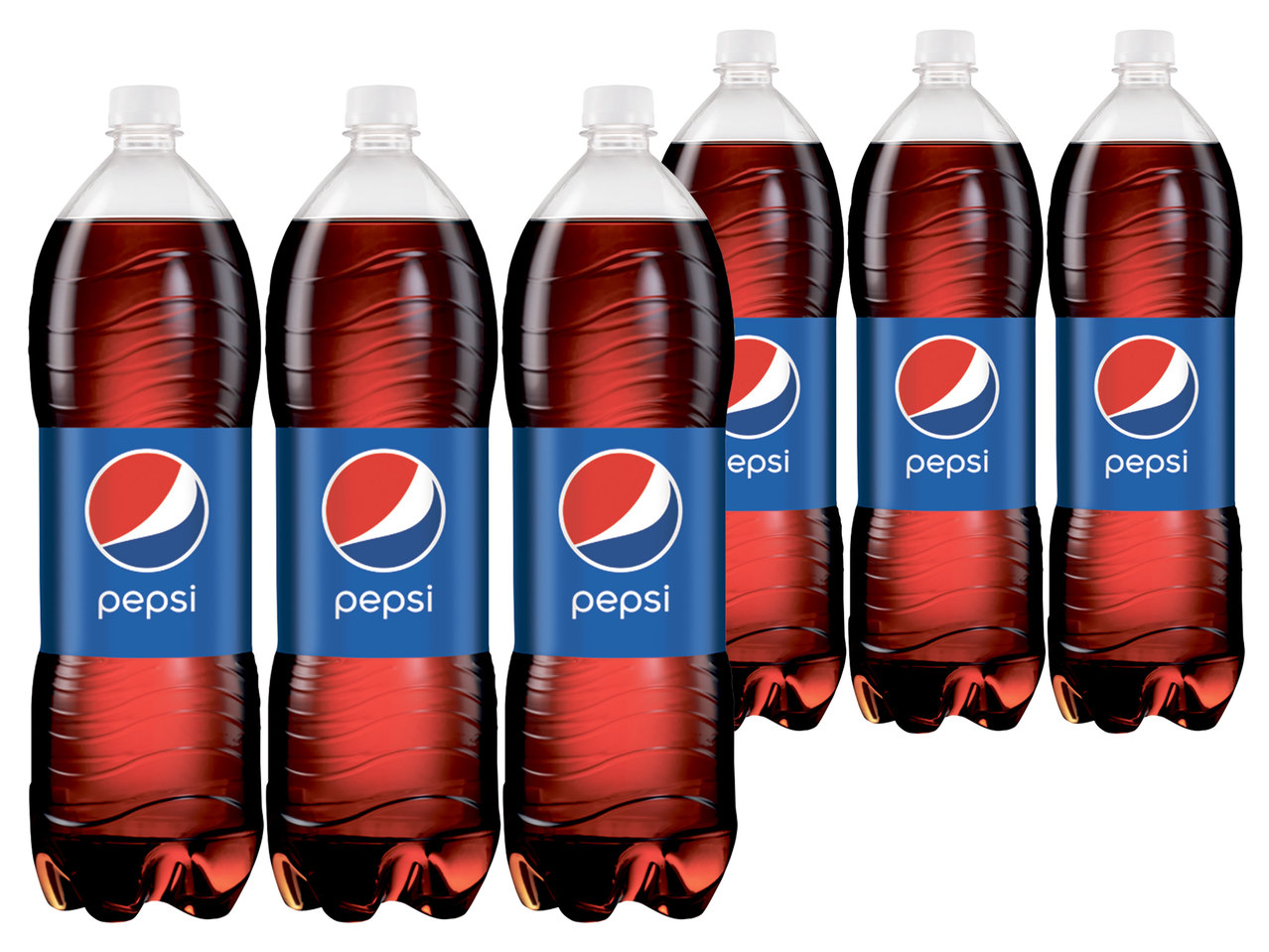 PEPSI Cola
