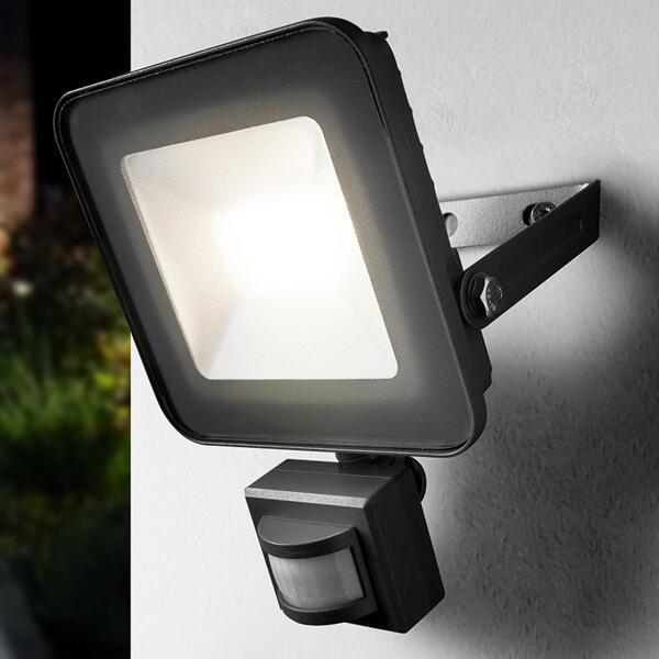 LED-Fluter
