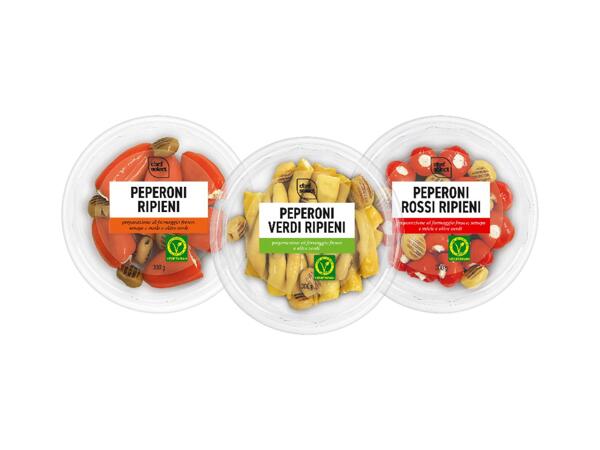 Starters Mix