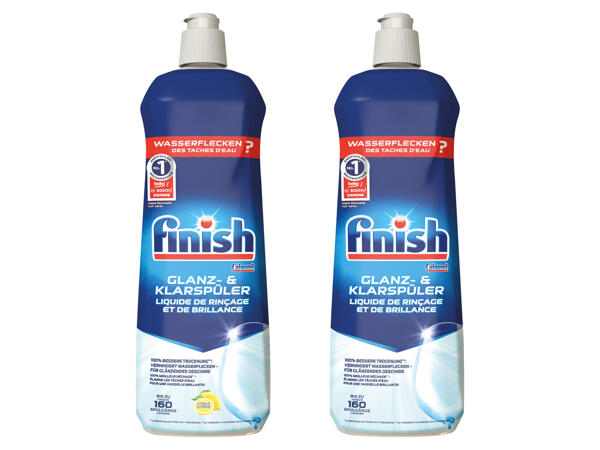 Finish Klarspüler