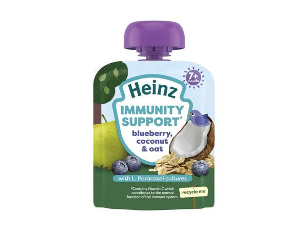 Immunity Support