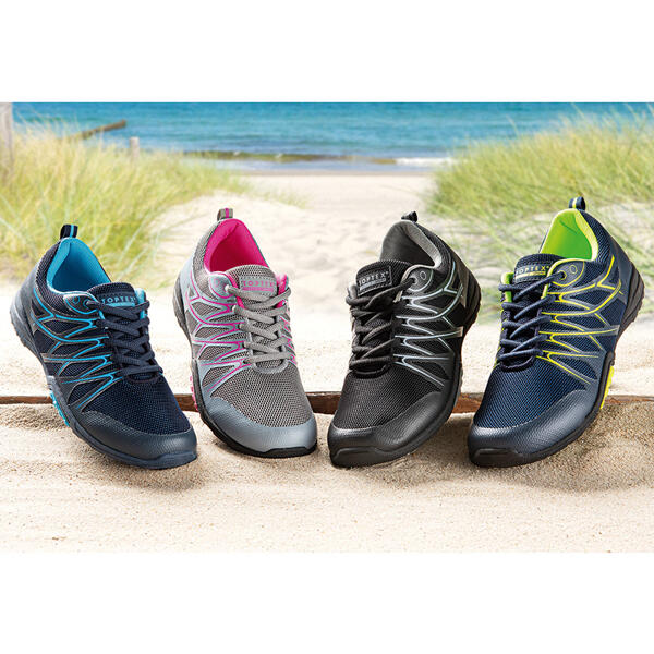 Barfußschuhe