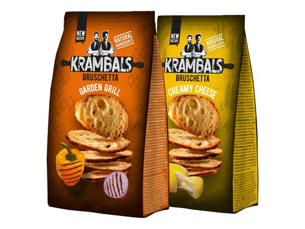 KRAMBALS BRUSCHETTA