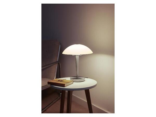 Stolní LED lampa s dotykovým stmívačem