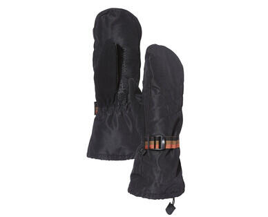 Adult's Snowboard Gloves