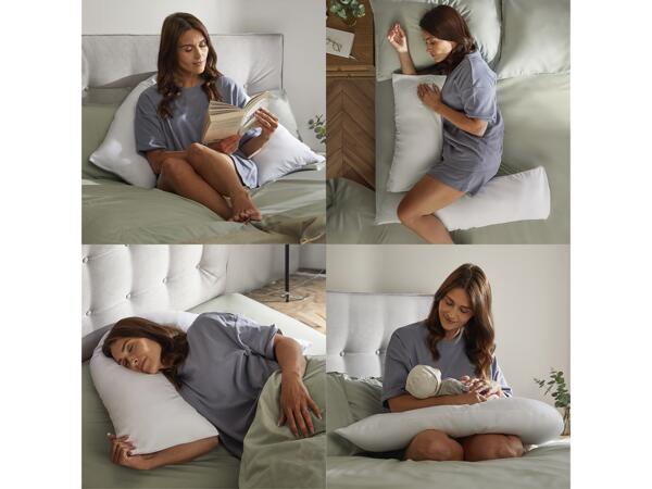 V-shaped Body Pillow