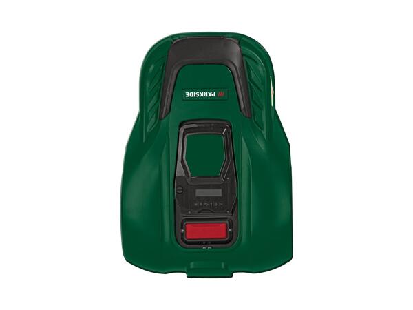 20V Robot Lawn Mower