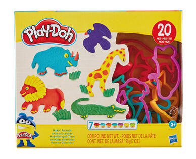Play-Doh Set
