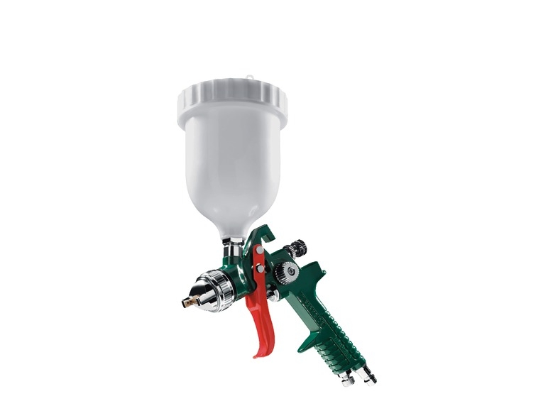 Air Paint Spray Gun