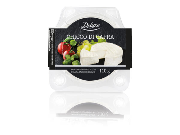 Goat cheese