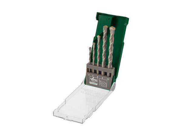 Drill Bit Set Assortment