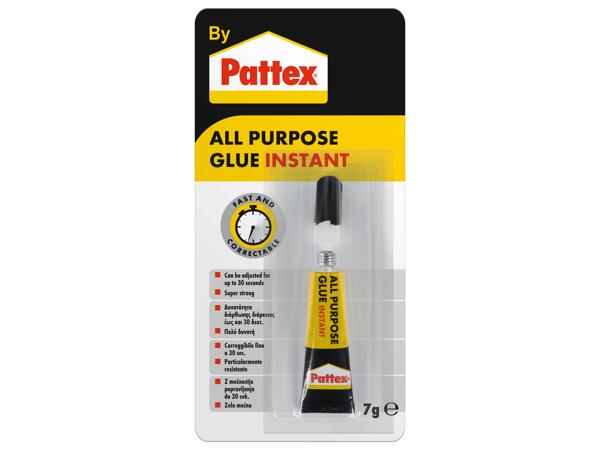 Glue Assortment