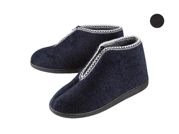 Men's Slippers