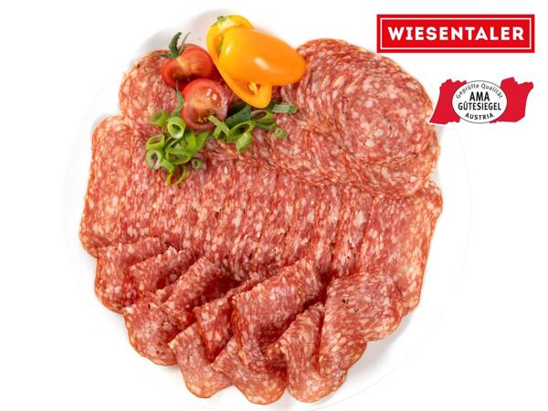 Bauern- oder Bergsalami