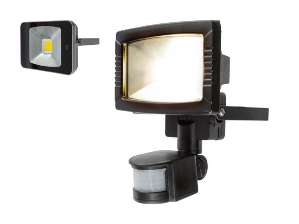 LIVARNO LUX(R) LED-projektør 20 W