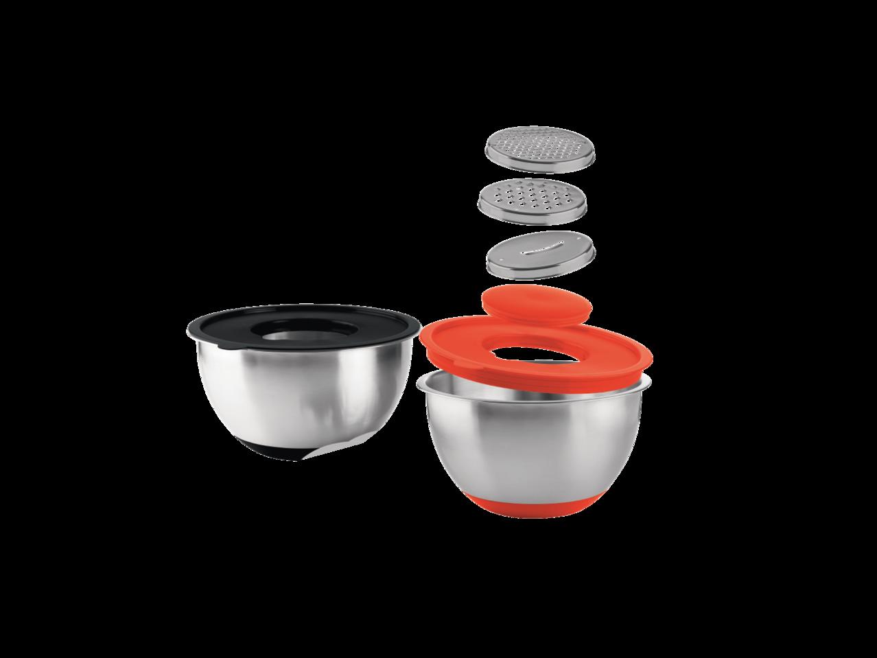 ERNESTO Multi-Purpose Bowl