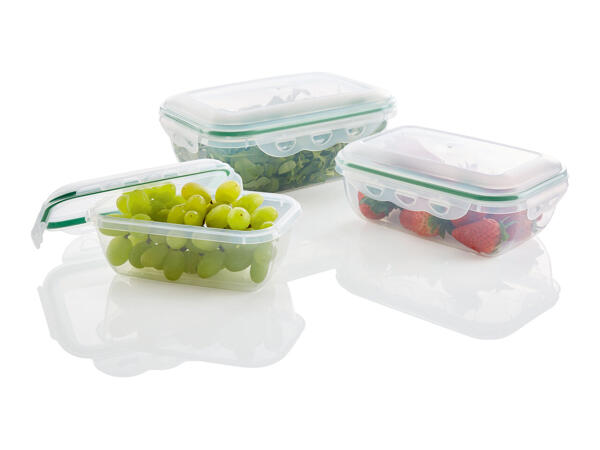 Ernesto Food Storage Containers