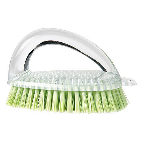 Scrub Brush, Green