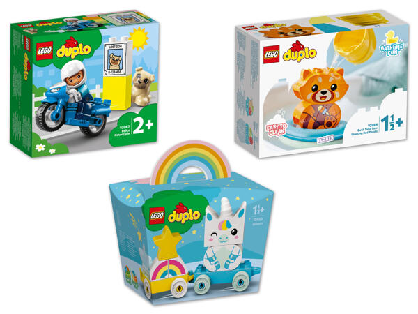 Lego(R) Duplo