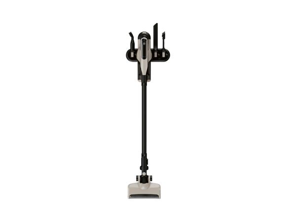 Cordless Cyclone Vacuum Cleaner 2-in-1