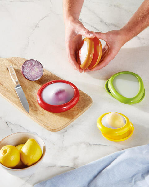 Avocado Stretch Food Pod