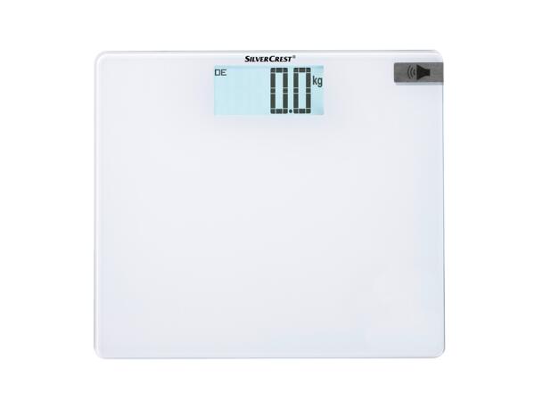 Talking Scales