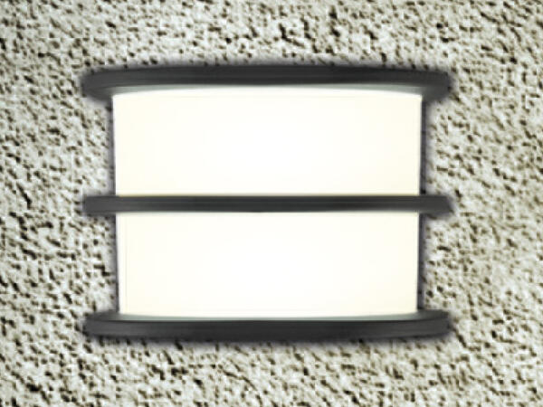 LIVARNO LUX(R) LED-væglampe RGB