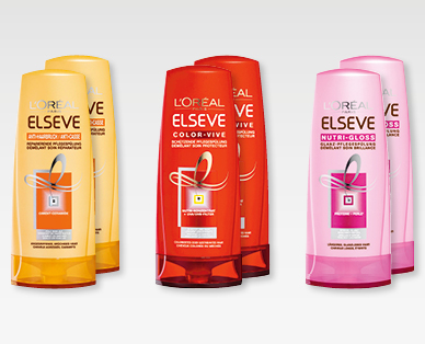 L'OREAL ELSÈVE Pflegespülung