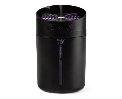 Easy Home 
 Portable Cool Mist Humidifier