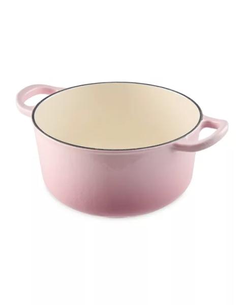 Cast Iron Casserole Dish