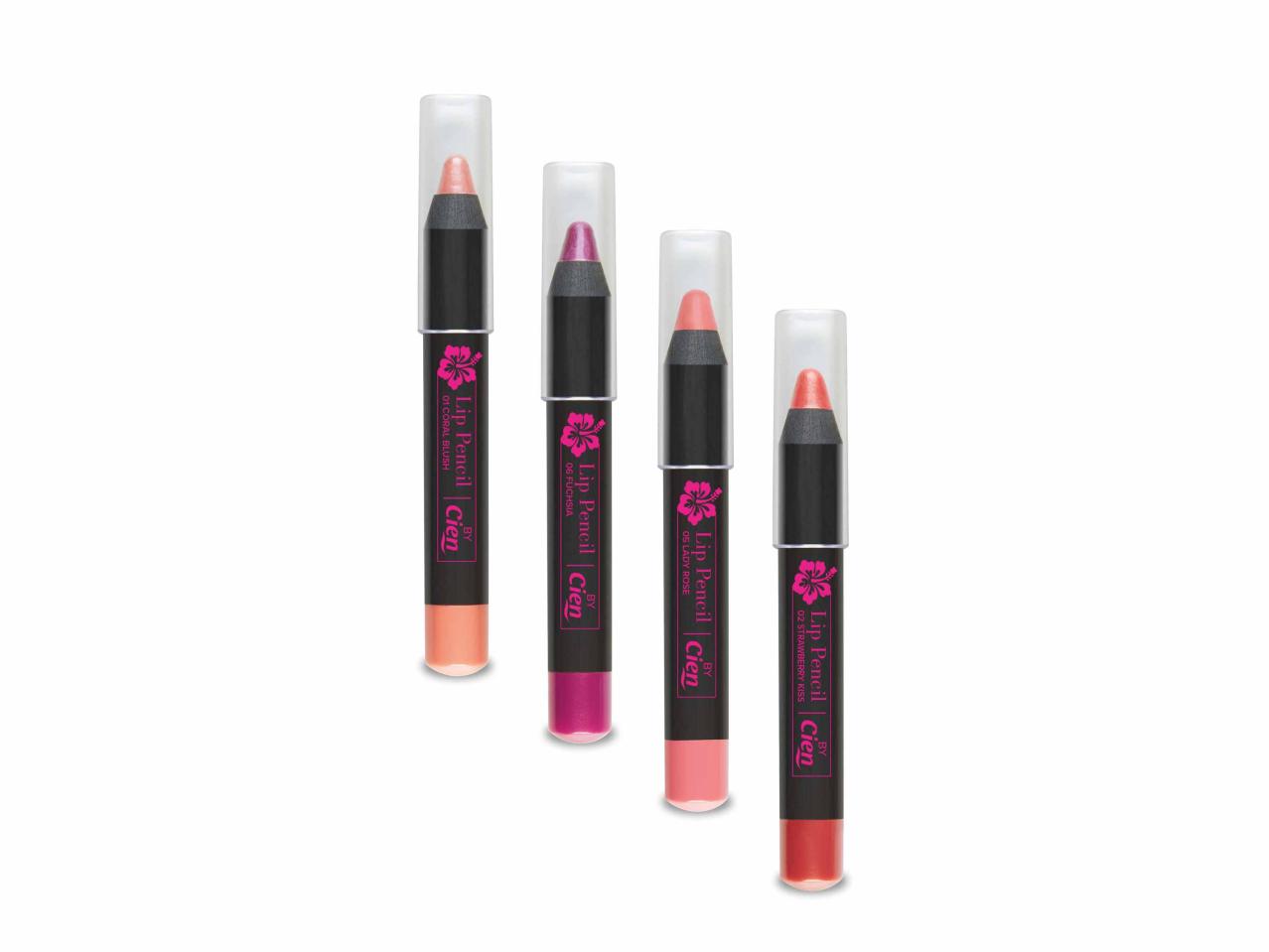 Crayon à lèvres
