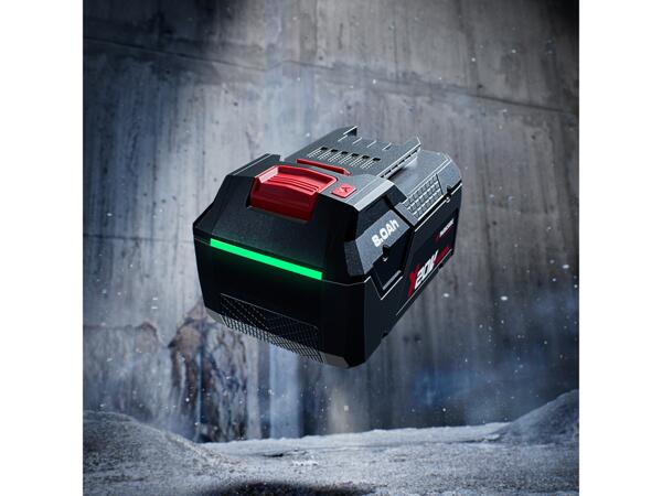 20V Smart akumulátor 8 Ah