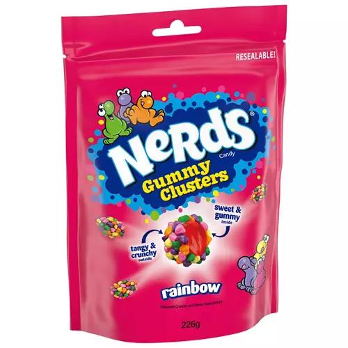 Gummy Cluster 226g