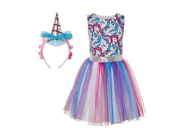 Fastelavnskostume