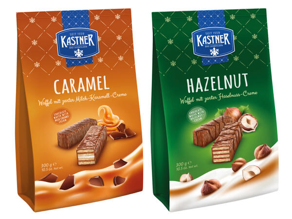 Kastner Waffeln