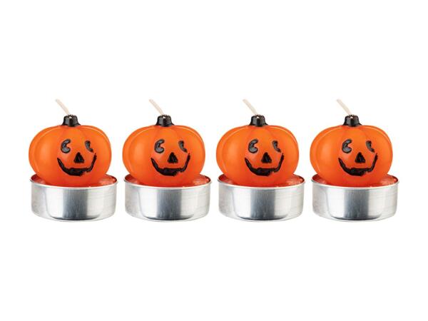 Halloween Candles