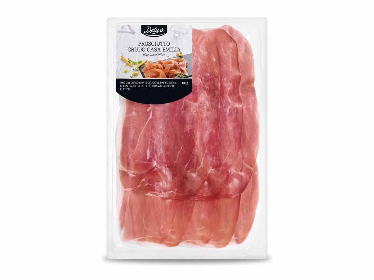 Prosciutto Crudo Casa Emilia